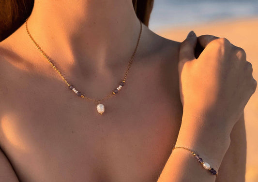Bijoux artisanaux, un meilleur choix ?