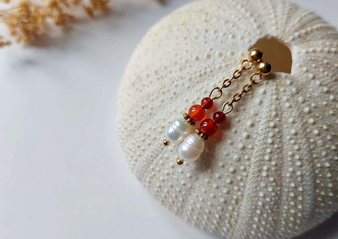 Entretenir ses bijoux en acier inoxydable