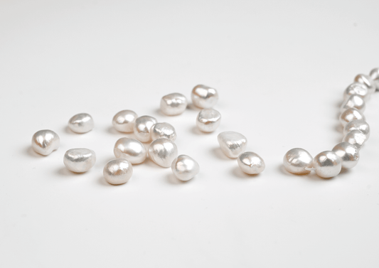 Perles d'eau douce : ses vertus apaisantes