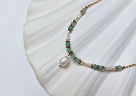 Bijoux en perles : le cadeau idéal