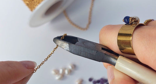 Bijoux artisanaux : comment les reconnaitre ?