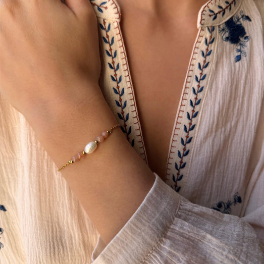 Guide des tailles - Bracelets