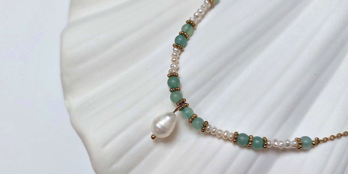 Bijoux en perles : le cadeau idéal