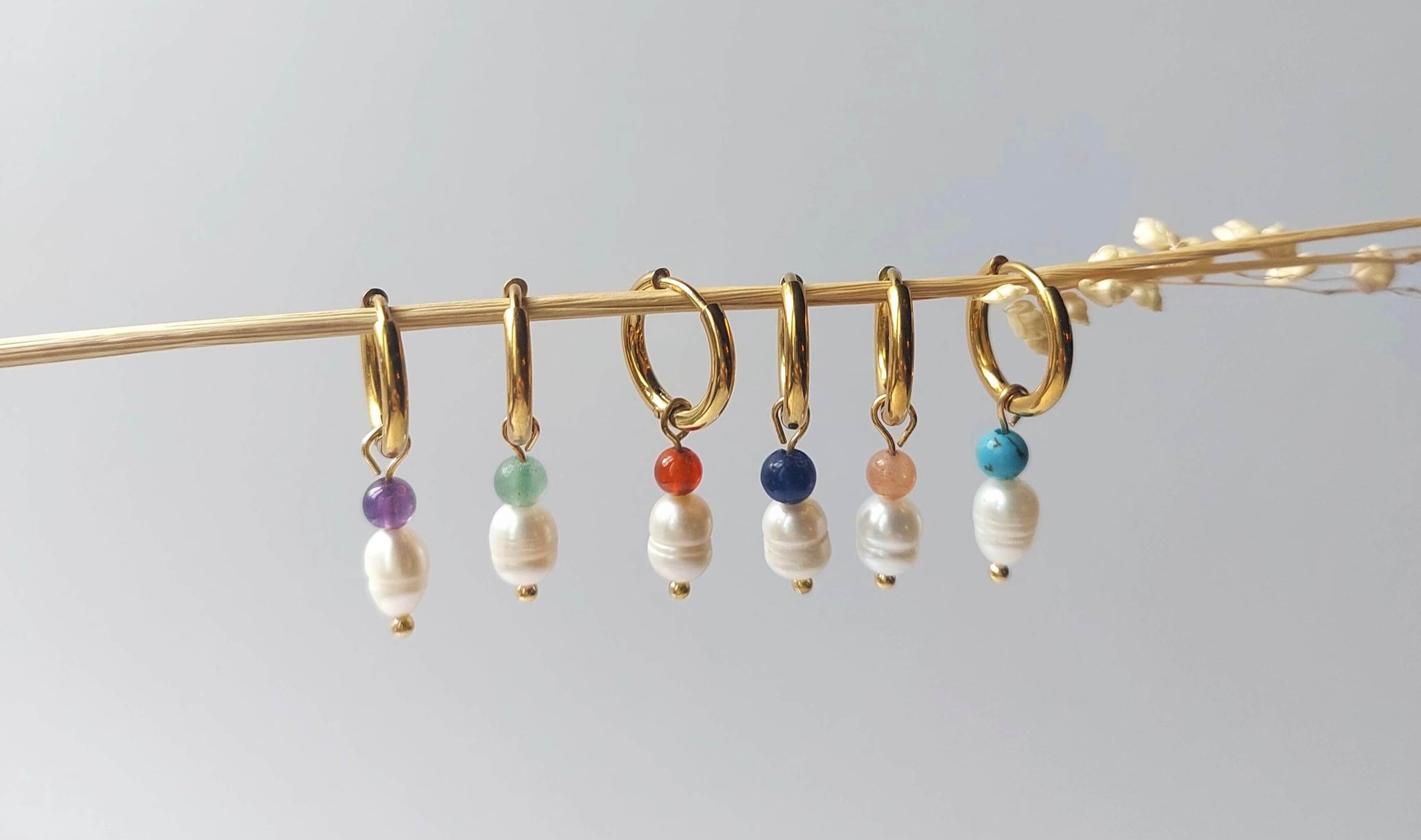 Comment reconnaître une vraie perle ? Nos astuces Iridescence bijoux