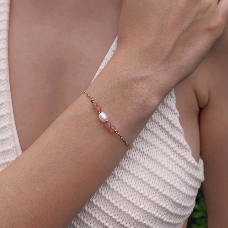 Édition-Éphémère Iridescence bijoux