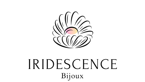 Iridescence bijoux